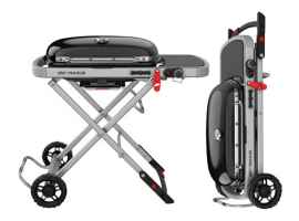 BARBECUE PORTABLE WEBER