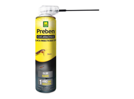 INSECTICIDE LAQUE ANTI-CAFARDS