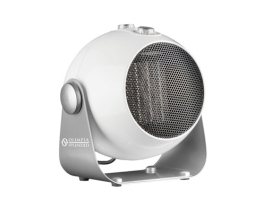 CONCEPTION DU CHAUFFAGE PAR VENTILATEUR CÉRAMIQUE