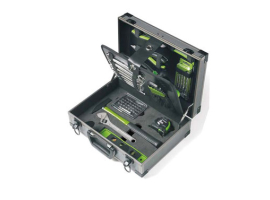 VALISE AVEC 63 OUTILS