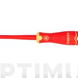 TOURNEVIS ISOLÉ BAHCOFIT AVEC EMBOUT PHILIPS