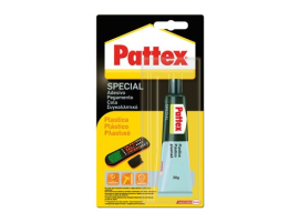 COLLE DE CONTACT POUR PLASTIQUE