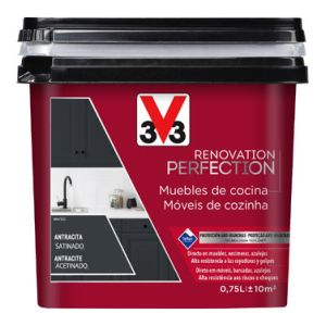 PEINTURE RÉNOVATION CUISINES RENOVACION RENOECTION PERFECTION