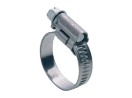 PINCE ASFA L 3017 ACIER INOXYDABLE W2