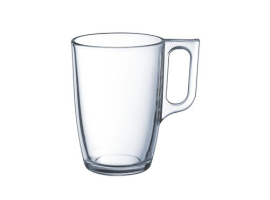 NOUVEAU TAMPON EN VERRE