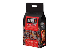 SAC DE BRIQUETTES