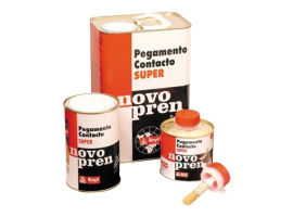 NOVOPRENSUPER COLLE DE CONTACT