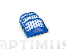 FILTRE AEROVAC ROOMBA 600 SERIES