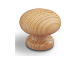 BOUTON EN BOIS