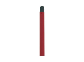 POIGNÉE UNIVERSELLE ROUGE