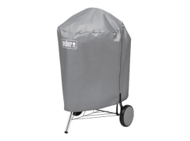 COUVERCLE STANDARD POUR BARBECUE AU CHARBON DE BOIS