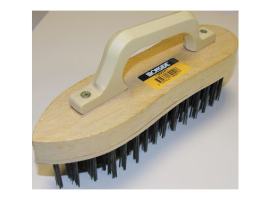 BROSSE AVEC SUPPORT 225X55 IRONSIDE