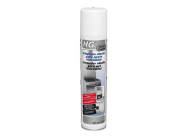 NETTOYEUR RAPIDE EN ACIER INOXYDABLE
