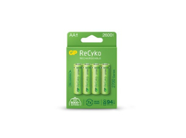 BATTERIE RECHARGEABLE RECYKO (BL.4)
