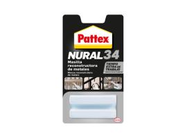 ADHÉSIF NURAL 34