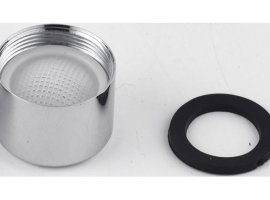 AÉRATEUR ÉCONOMISÉ/AÉRATEUR DE ROBINET H22 ECO