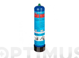 OXYGÈNE POUR AUTOGÈNE ALLGAS MOBILE PRO