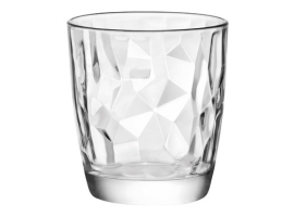 GOBELET TENDU EN DIAMANT PAQUET DE 3 PIÈCES