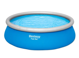 ENSEMBLE RAPIDE POUR PISCINE 457X122 CM