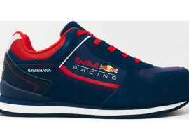 CHAUSSURE DE SÉCURITÉ S3 SRC HRO ESD RED BULL