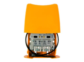 AMPLIFICATEUR DE MAT 3E/1S B3/U+FM+FM+FI LTE2