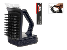 BROSSE DE BARBECUE