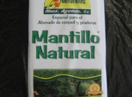 PAILLIS DE JARDIN NATUREL