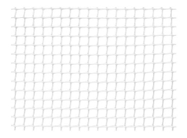 MAILLE QUADRANET (MAILLE 10X10MM) 300GR/M2