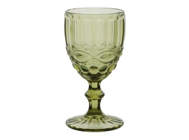 COUPE GRAVÉE RITUEL RUSTICA