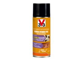 TRAITEMENT CONTRE LES VERS DU BOIS BOIS INTÉRIEUR PLUS SPRAY