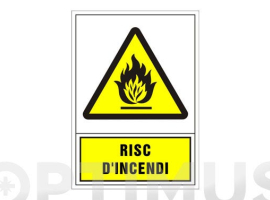 SIGNAL D'ALARME CATALAN