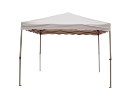 RIDEAU DE TENTE PLIABLE PROFESSIONNEL 9675201