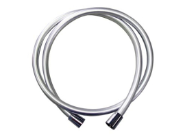TUYAU DE DOUCHE LISSE EN PVC