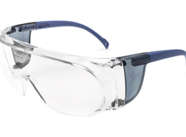 LUNETTES DE PROTECTION ANTIBUÉE