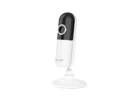 ALARME CAMÉRA FIXE WIFI INTELLIGENTE