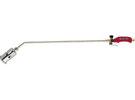 TORCHE À TUYAU