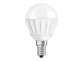 AMPOULE LED CLAS. ORNEMENT 4W