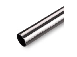 TUBE CHROMÉ 19 X 0,8