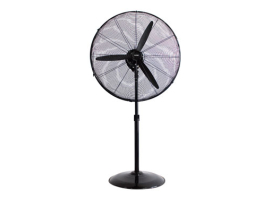 VENTILATEUR DE SOL OSCILLANT INDUSTRIEL