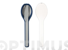 SET DE COUVERTS 3 PCS