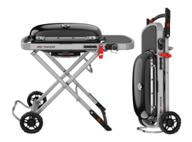BARBECUE PORTABLE WEBER