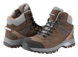 BOTTES D'EXTÉRIEUR S3 WR
