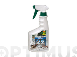 PISTOLET À PEINTURE ANT