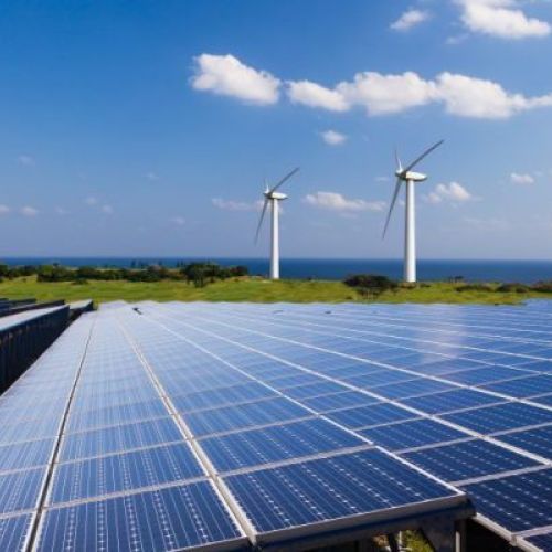 Cogénération, nouvelles énergies alternatives