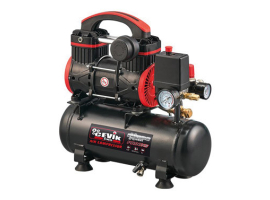 COMPRESSEUR SILENCIEUX PRO 6LT 1HP