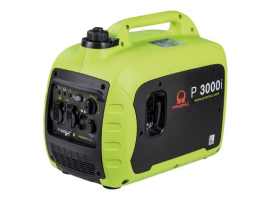 GÉNÉRATEUR ESSENCE PRAMAC INVERTER OHV MOTEUR