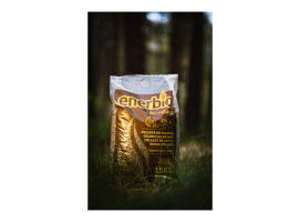 GRANULÉS DE BOIS DIN PLUS