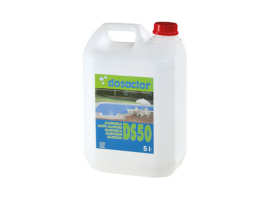 ALGICIDE LIQUIDE DS50
