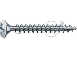 BOIS TÊTE DE VIS SUIF TÊTE DE GOUTTE POZI NICKEL NICKEL