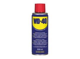 LUBRIFIANT POLYVALENT EN SPRAY